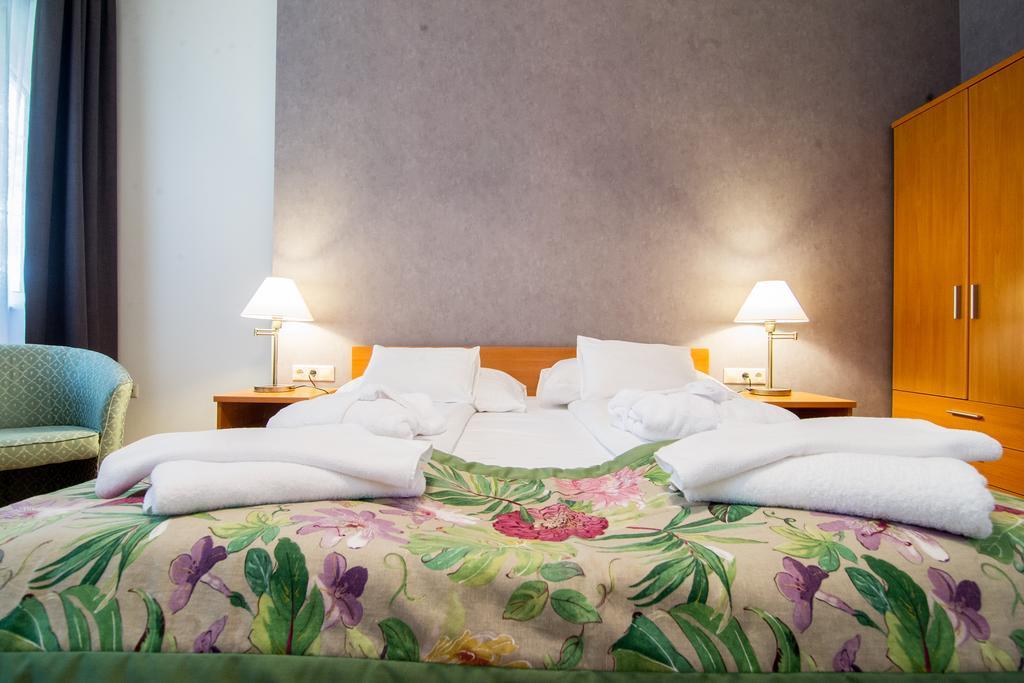 Batthyany Kuria Hotel Zalacsány Room photo